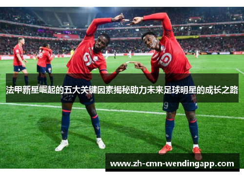 法甲新星崛起的五大关键因素揭秘助力未来足球明星的成长之路
