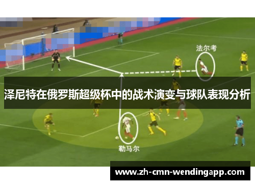 泽尼特在俄罗斯超级杯中的战术演变与球队表现分析