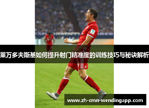 莱万多夫斯基如何提升射门精准度的训练技巧与秘诀解析