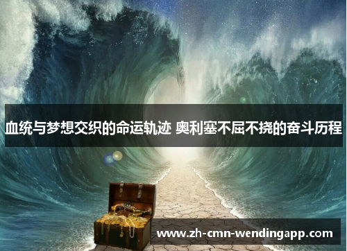 血统与梦想交织的命运轨迹 奥利塞不屈不挠的奋斗历程