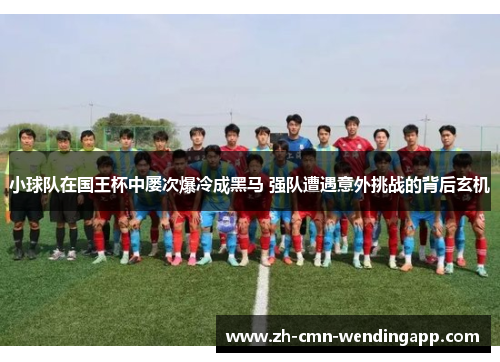 小球队在国王杯中屡次爆冷成黑马 强队遭遇意外挑战的背后玄机