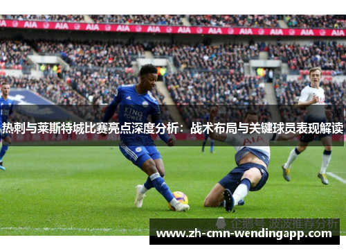 热刺与莱斯特城比赛亮点深度分析：战术布局与关键球员表现解读