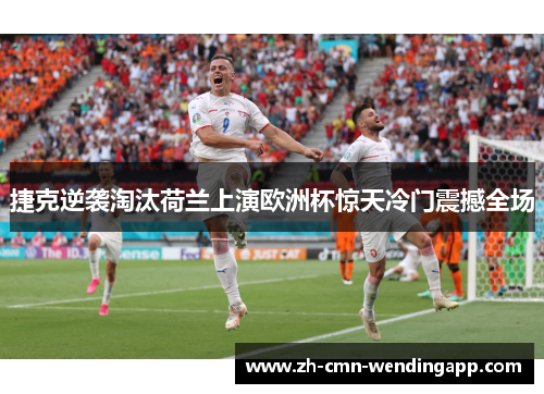 捷克逆袭淘汰荷兰上演欧洲杯惊天冷门震撼全场